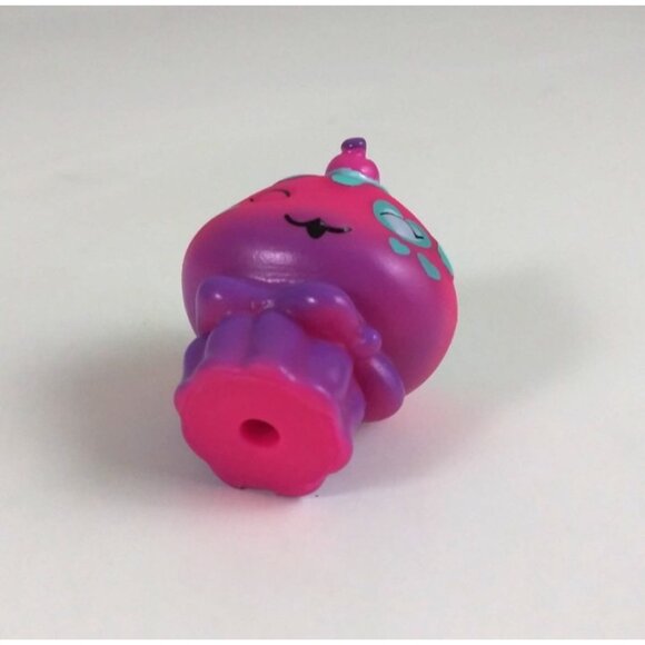 Bananas Bunch 3 Wild Blossom Tree Mystery Figure Bobbie Jellyfish Rare - Picture 6 of 6